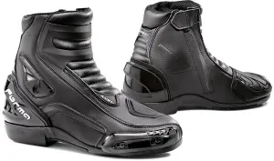 Forma Boots Axel Black 42 Topánky