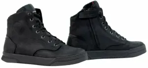 Forma Boots City Dry Black 38 Topánky