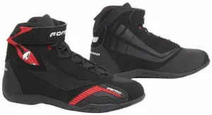 Forma Boots Genesis Black/Red 38 Topánky