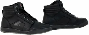 Forma Boots Ground Dry Black/Black 40 Topánky