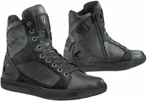 Forma Boots Hyper Dry Black/Black 38 Topánky