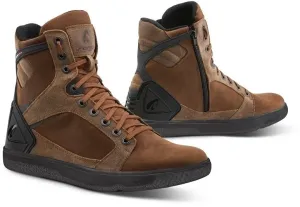Forma Boots Hyper Dry Brown 37 Topánky