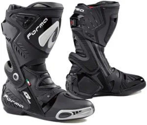 Forma Boots Ice Pro Black 40 Topánky