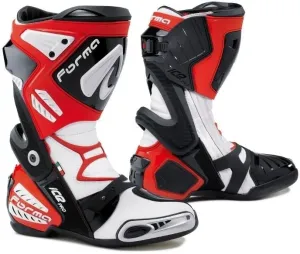 Forma Boots Ice Pro Red 38 Topánky
