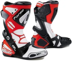 Forma Boots Ice Pro Red 39 Topánky