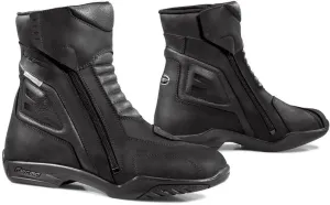 Forma Boots Latino Dry Black 37 Topánky