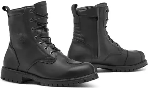 Forma Boots Legacy Dry Black 46 Topánky