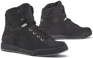 Forma Boots Swift Dry Black/Black 38 Topánky