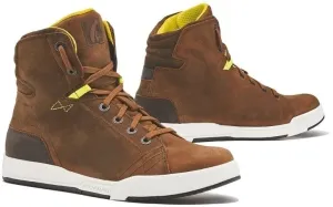 Forma Boots Swift Dry Brown 40 Topánky