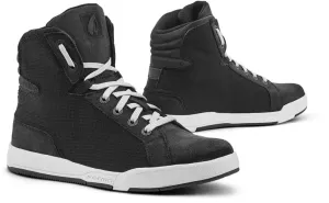 Forma Boots Swift J Dry Black/White 38 Topánky