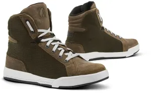 Forma Boots Swift J Dry Brown/Olive Green 40 Topánky
