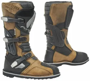 Forma Boots Terra Evo Dry Brown 40 Topánky