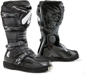 Forma Boots Terrain Evo Black 44 Topánky