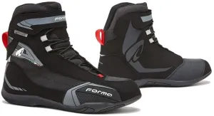 Forma Boots Viper Dry Black 40 Topánky
