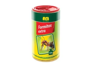 Formitox Extra proti mravcom 120g