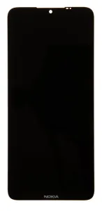 Nokia 5.3 Dotyková Deska + LCD Display Black