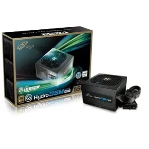 FSP Fortron HYDRO GSM Lite PRO 550