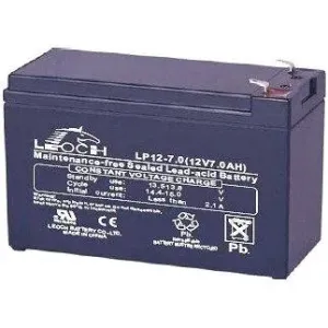 Fortron 12V/7Ah batéria pre UPS Fortron/FSP
