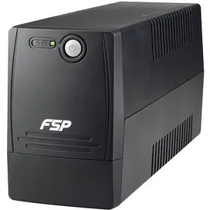 Fortron FP 600