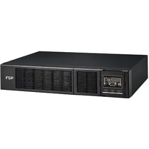 FSP Fortron UPS Clippers RT 1K, 1000 VA/1000 W
