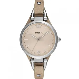 Dámske hodinky FOSSIL Georgia ES2830 (zx717a)
