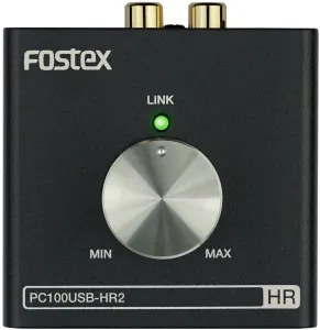 Fostex PC-100USB-HR2 #275695