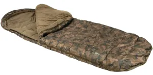 Fox spací vak r1 camo sleeping bag