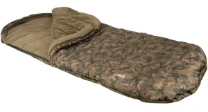 Fox spací vak r3 camo sleeping bag