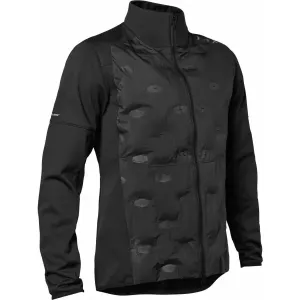 Fox RANGER WINDBLOCR FIRE Pánska bunda, čierna, veľkosť #6186564