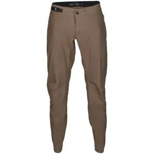 Fox RANGER Cyklistické nohavice, hnedá, veľkosť #9538372