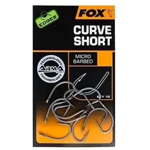 FOX Edges Armapoint Curve Short 10 ks