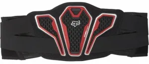 FOX Titan Sport Belt Black L/XL Ľadvinový pás na motorku