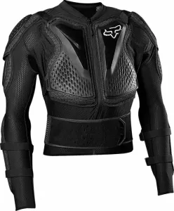 FOX Chránič hrude Titan Sport Jacket Black L