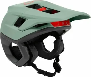 FOX Dropframe Pro Helmet Eukalyptus M Prilba na bicykel