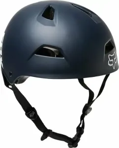 FOX Flight Sport Helmet Black M