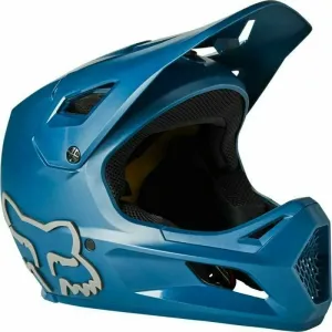 FOX Rampage Helmet Dark Indigo XL Prilba na bicykel