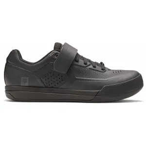 FOX Union Clipless Shoes Black 38 Pánska cyklistická obuv