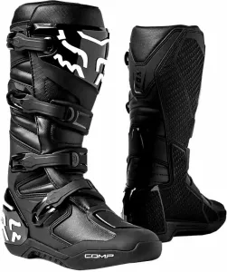 FOX Comp Boots Black 41 Topánky
