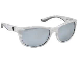 Fox Rage Sunglasses Light Camo Frame/Grey Lense Rybárske okuliare