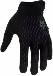 Fox DEFEND Cyklistické  rukavice, čierna, veľkosť #7627366