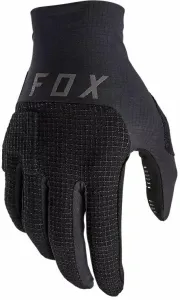 FOX Flexair Pro Gloves Black L Cyklistické rukavice