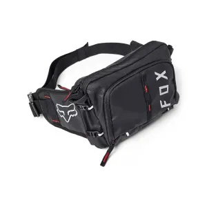 Fox HIP PACK Pánska cyklo taška, čierna, veľkosť