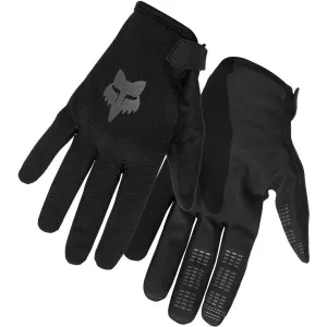 Fox RANGER Cyklistická rukavice, čierna, veľkosť #7627371