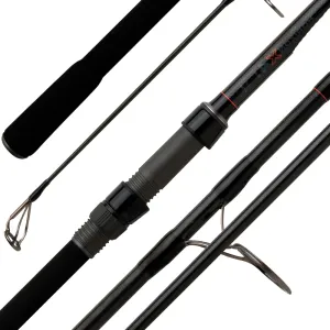 Fox Fishing Horizon X4 Full Shrink Handle Spod Marker 3,65 m 5,5 lb 2 diely