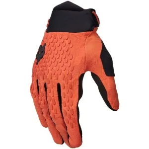 Fox DEFEND Cyklistické  rukavice, oranžová, veľkosť #9492234