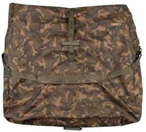 Fox transportná taška camolite large bed bag fits flatliner sized beds