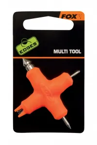 Fox edges uťahovák & zvliekač multi tool