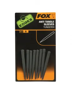 Fox prevleky tungsten anti tangle sleeves 8ks-standard