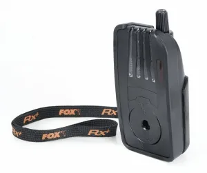 Fox Fishing Micron RX+ Receiver Multi