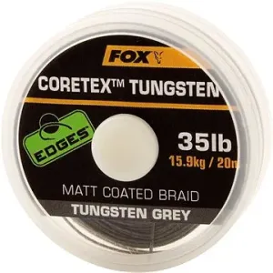 FOX Coretex Tungsten 35 lb 15,9 kg 20 m